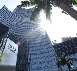 Duo Tower (D7), Office #592831871